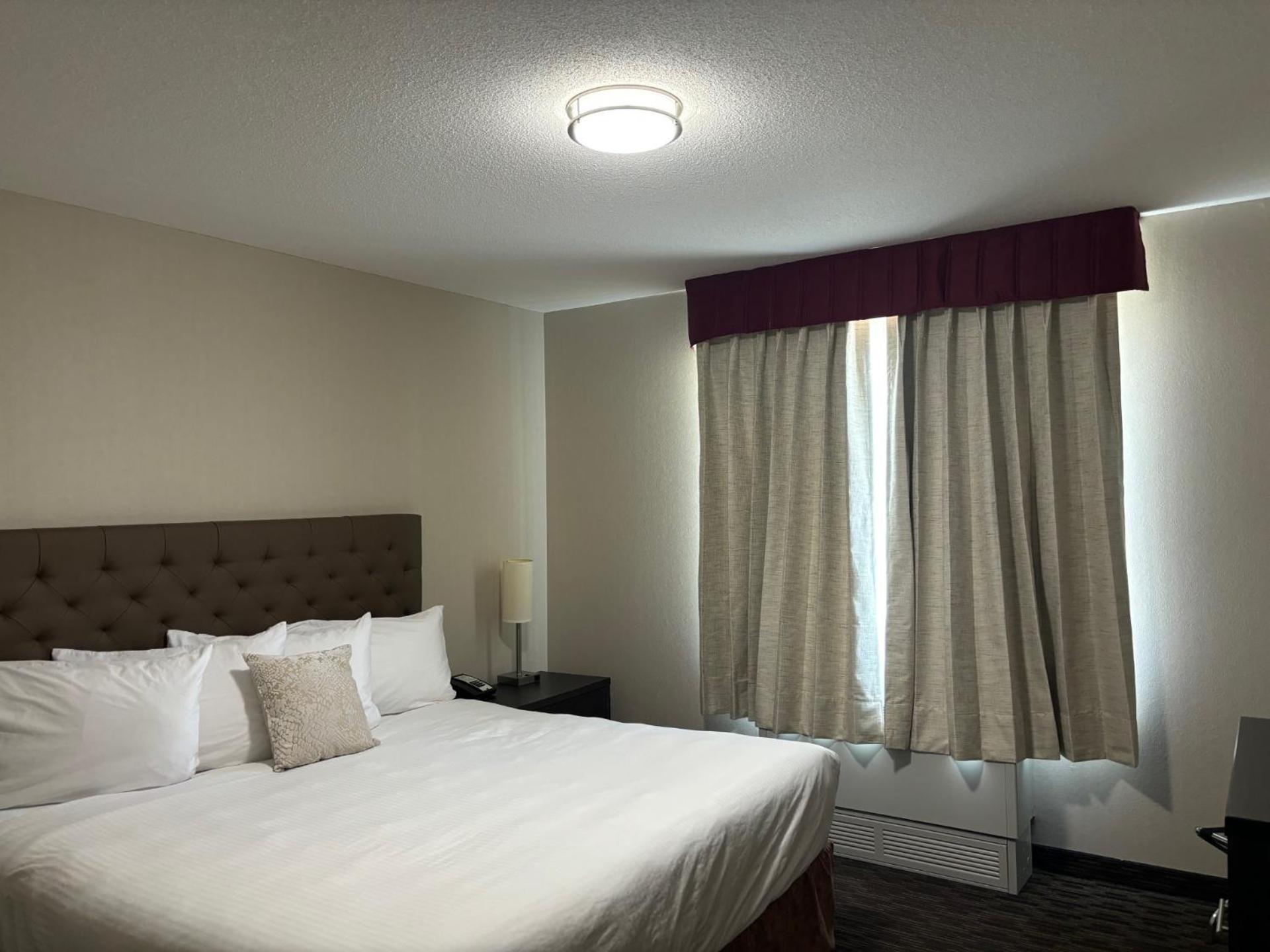 ホテル エステバン Estevan エクステリア 写真